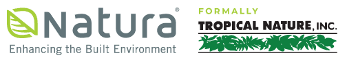 Tropical Nature, Inc. Logo
